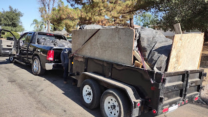 best junk removal company in San Diego photo