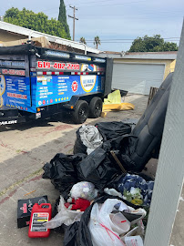 appliance removal San Diego photo