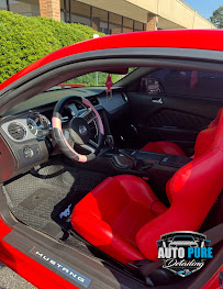 best mobile car detailing in Houston