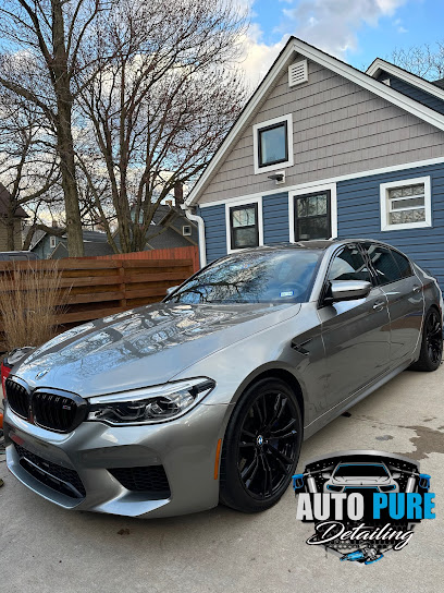 best mobile car detailing in Houston photo