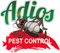 commercial pest control San Antonio