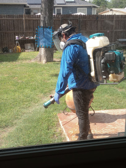commercial pest control San Antonio photo