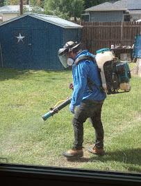 commercial pest control San Antonio photo
