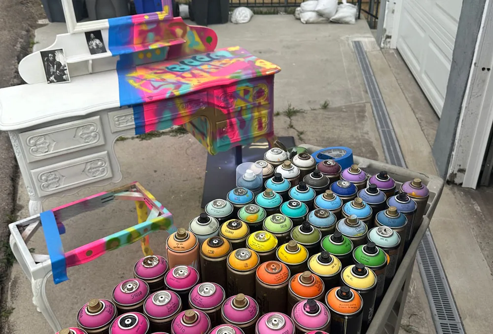 best junk removal in San Diego photo