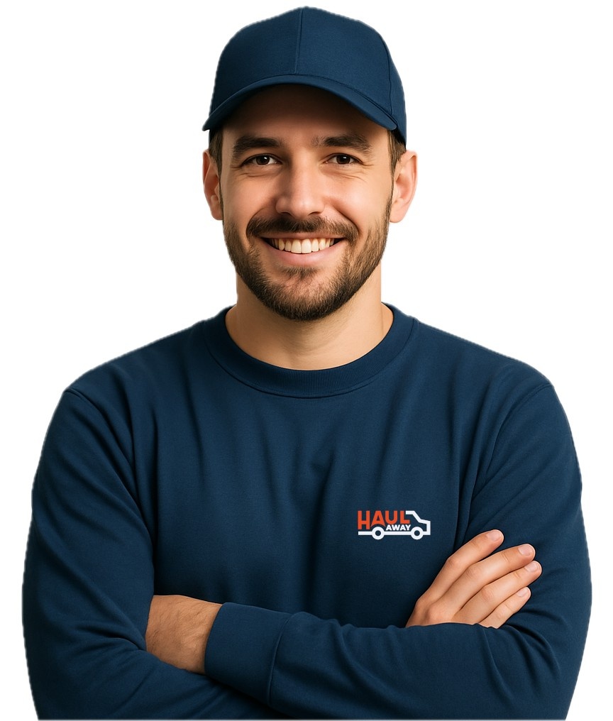 appliance removal Haul Away