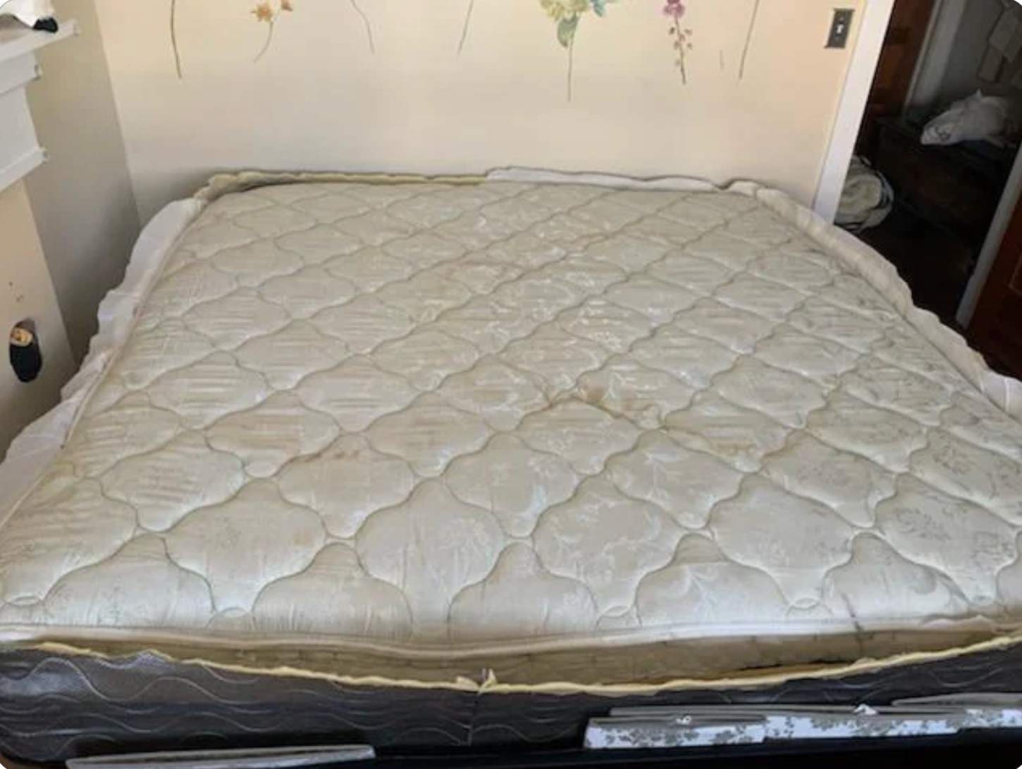 appliance removal Haul Away photo