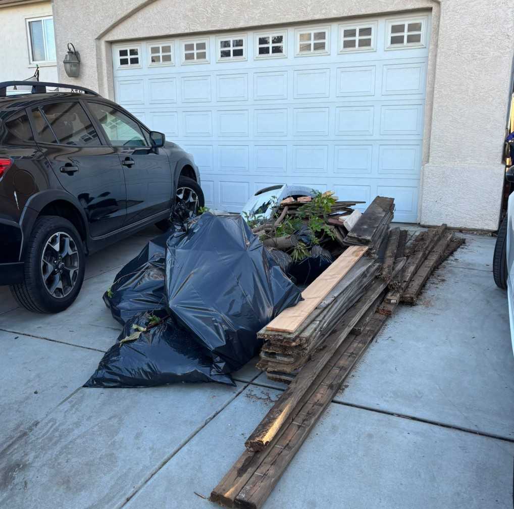 appliance removal Haul Away photo