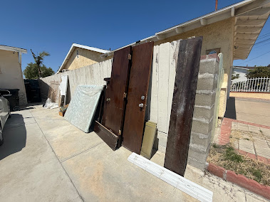 appliance removal Haul Away photo