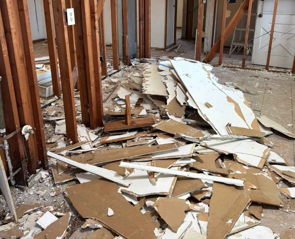 appliance removal Haul Away photo