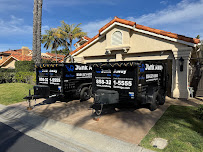 storage locker cleanout San Diego photo