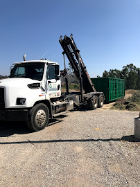 roll off dumpster San Diego