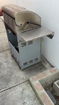 property manager trash hauling in North County