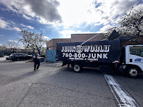 hoarder clean out services in Vista photo