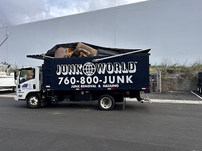 hoarder clean out services in Vista photo