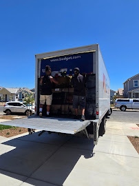 office movers San Diego photo