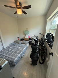 professional house cleaners Miami photo