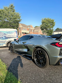 mobile car wash and detail in DC
