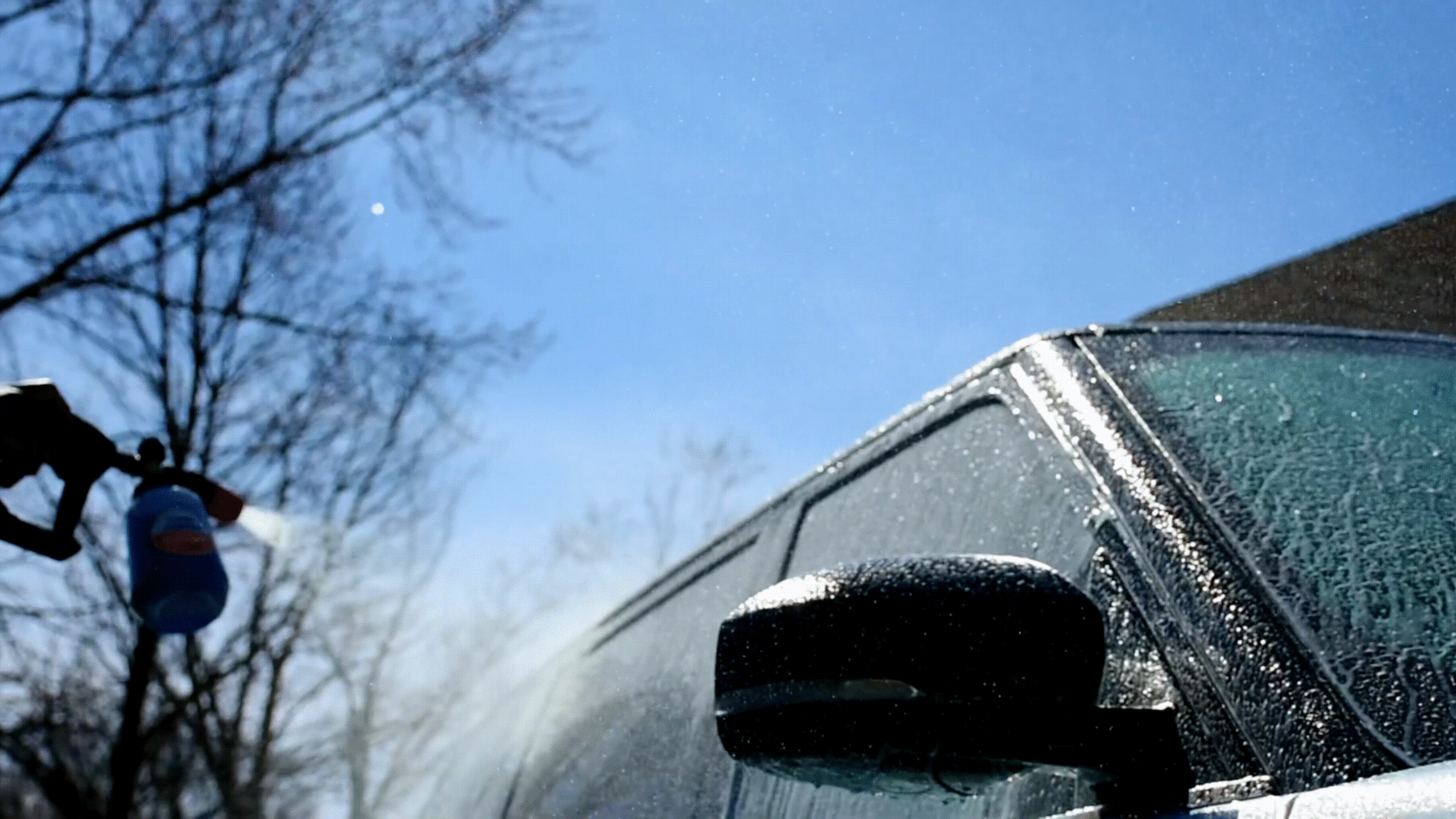 mobile car wash and detail in DC photo