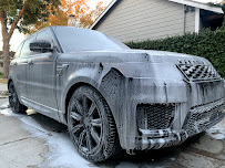 odor removal car Houston photo