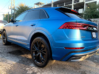 odor removal car Houston photo