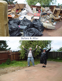 haul away services near me photo