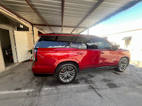 same day car detailing Space City Glaze Mobile Detailing