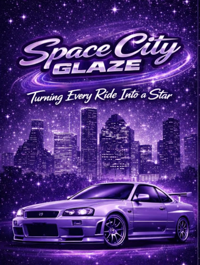 same day car detailing Space City Glaze Mobile Detailing photo