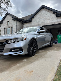 same day car detailing Space City Glaze Mobile Detailing photo