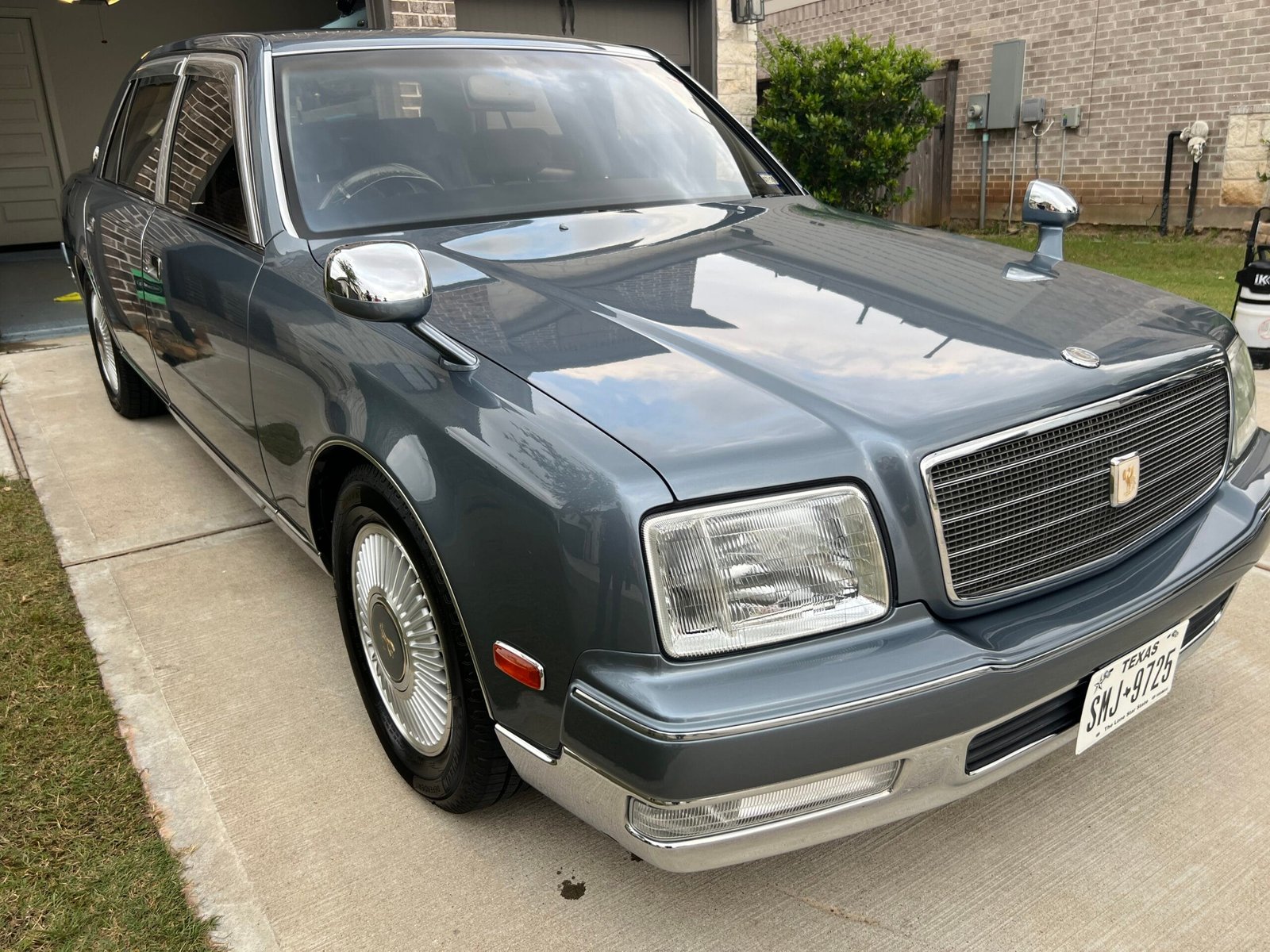 mobile detailer in The Woodlands TX photo