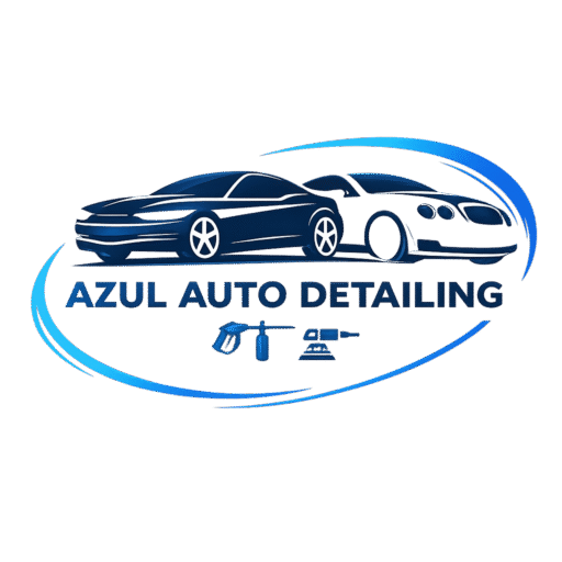 mobile detailer in The Woodlands TX photo