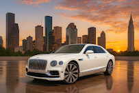 mobile detailer in The Woodlands TX photo