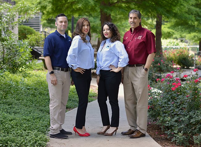 electrostatic disinfecting San Antonio