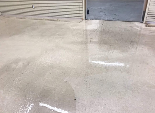 electrostatic disinfecting San Antonio photo