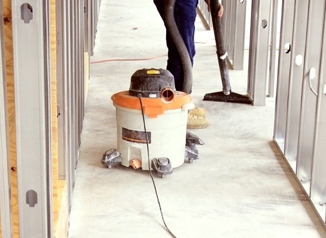 electrostatic disinfecting San Antonio photo