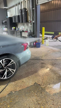 car paint correction near me