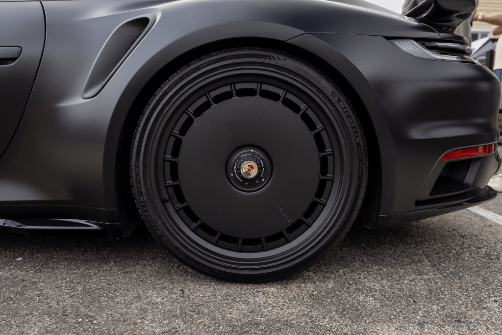 car paint correction near me photo