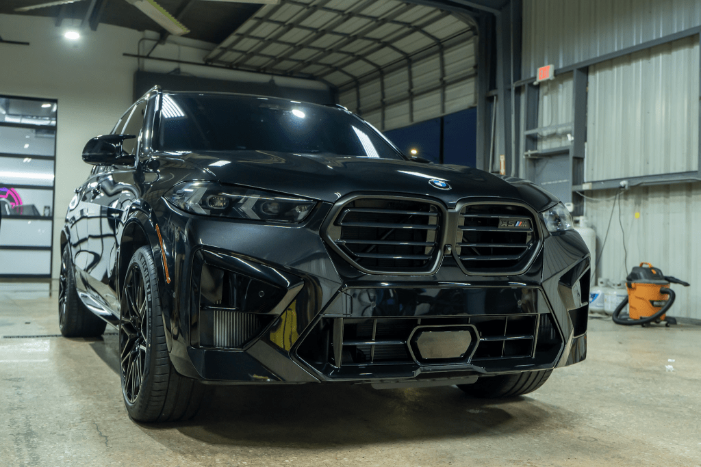 car paint correction near me photo