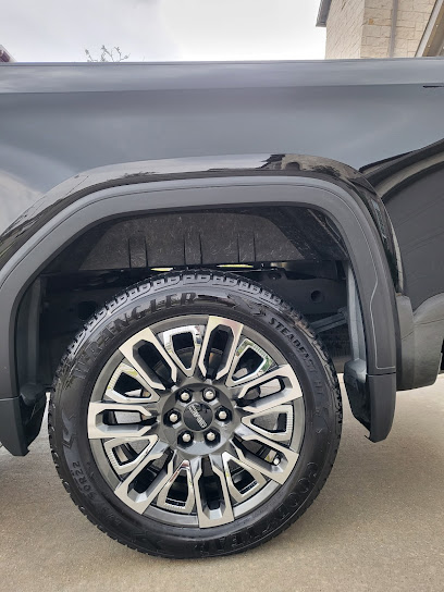 premium car wash service Houston photo