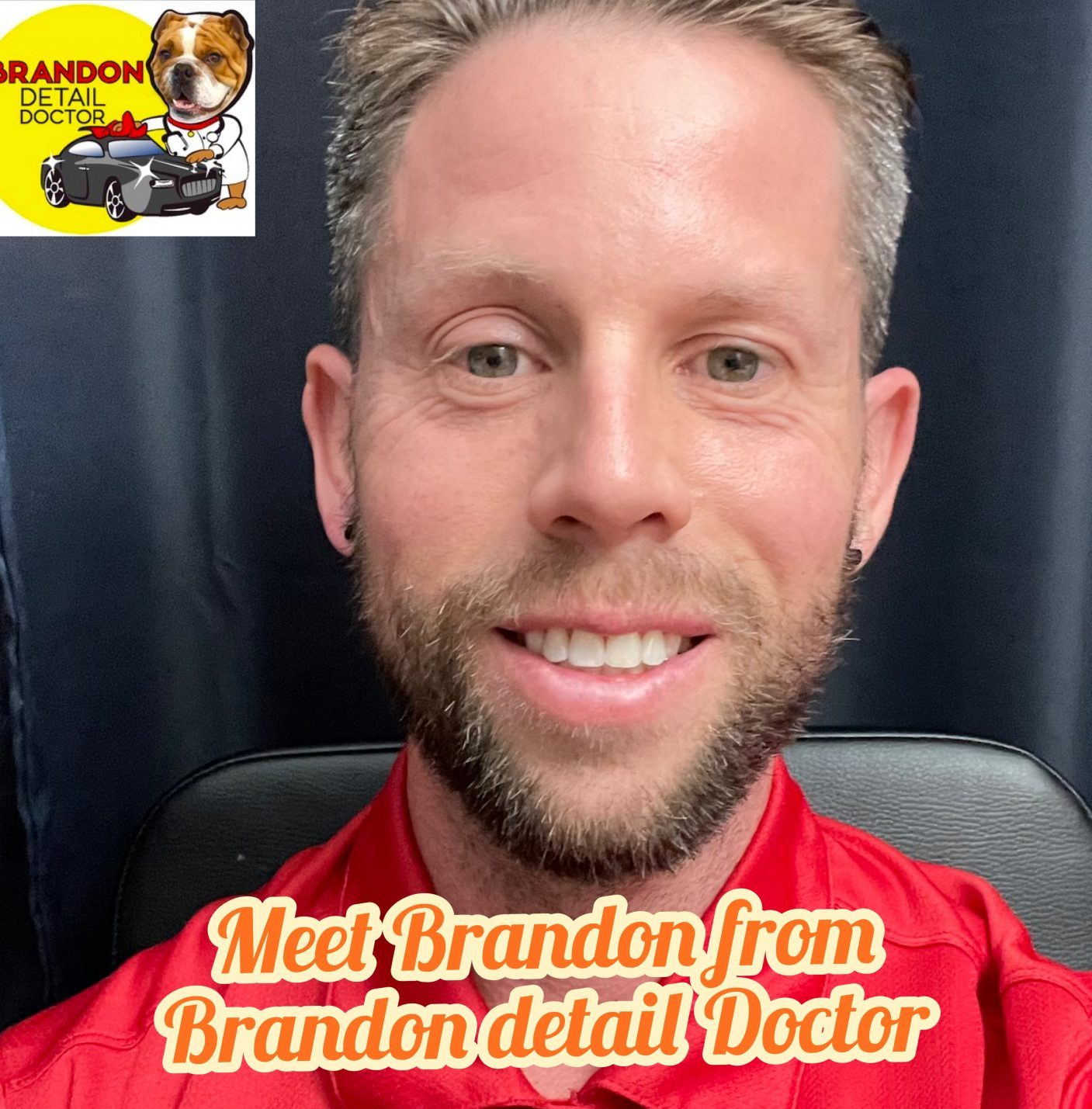 mobile detailing in Brandon