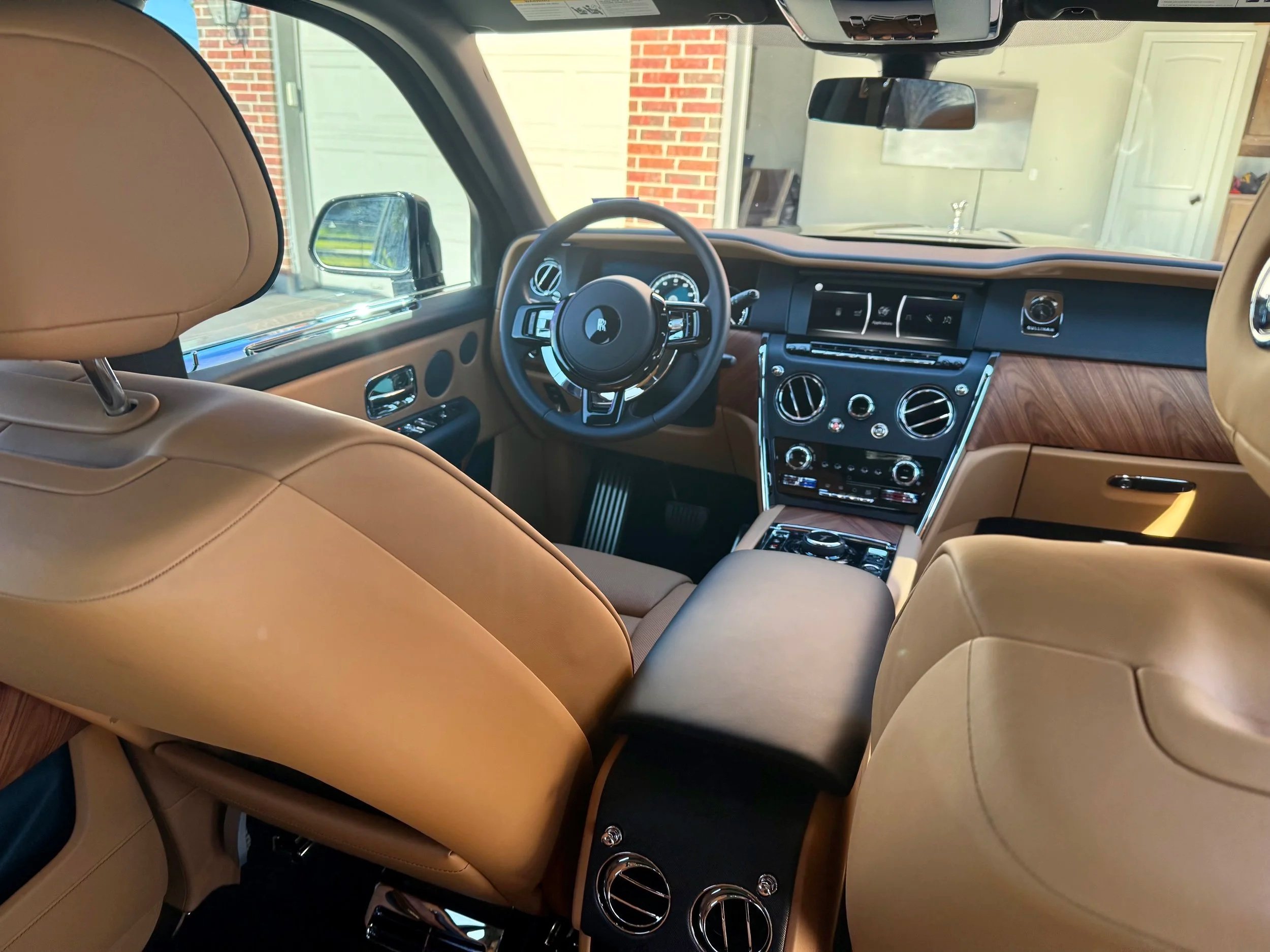 fleet washing service Houston photo