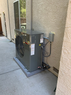 affordable HVAC repair near me photo