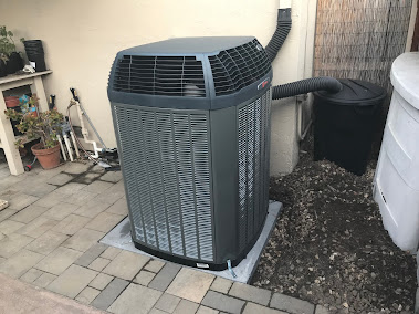 affordable HVAC repair near me photo