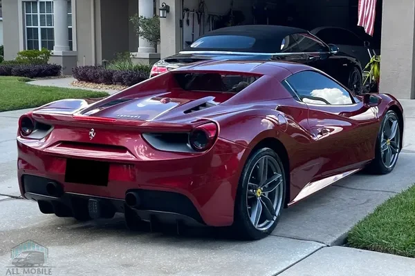 auto detailing near me photo