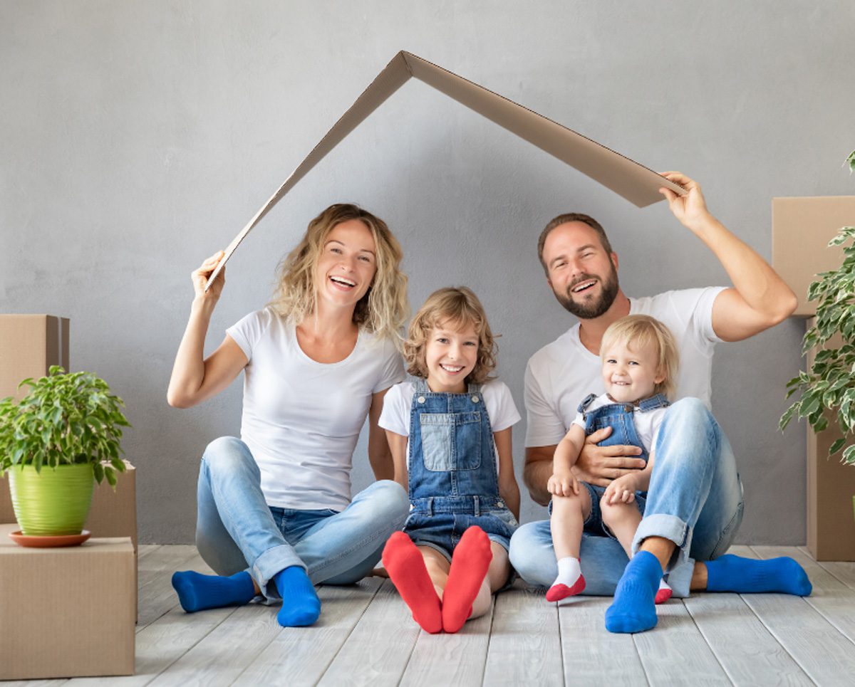 full service movers San Diego photo