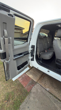 commercial vehicle detailing Katy