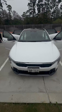 mobile detailing service TX photo