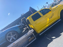 fast towing response San Diego photo