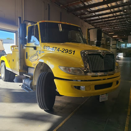 fuel delivery service 92139 photo