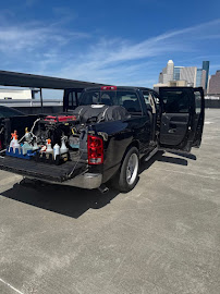 mobile detailing at home in Mrdetailhtx photo