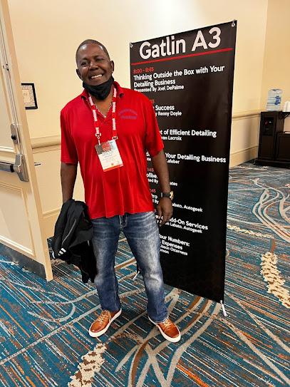 mobile detailing at home in Mrdetailhtx photo